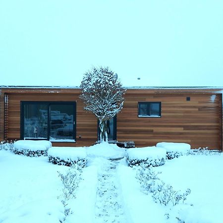 Tinyhouse Apartment Perl Luaran gambar
