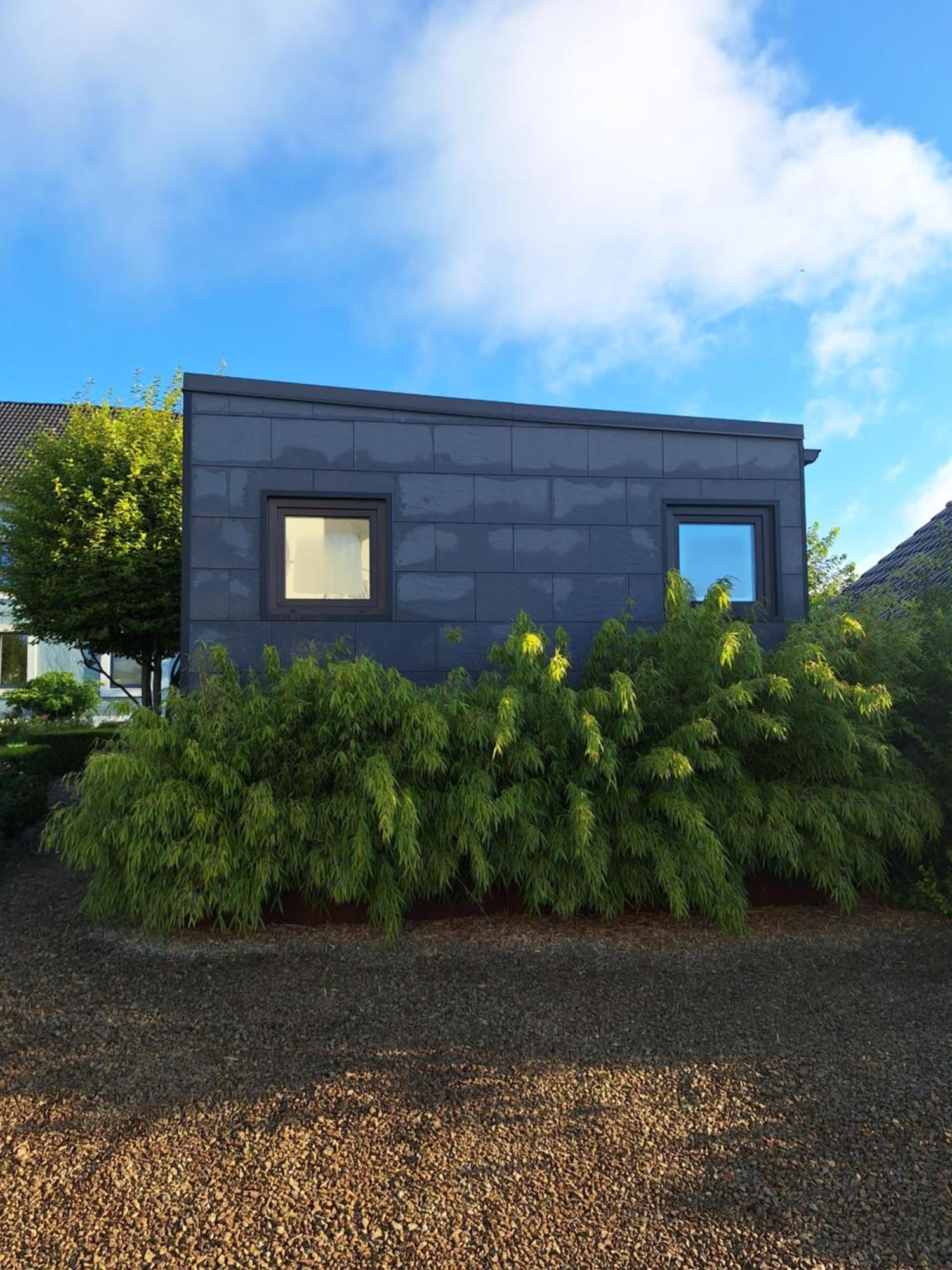 Tinyhouse Apartment Perl Luaran gambar