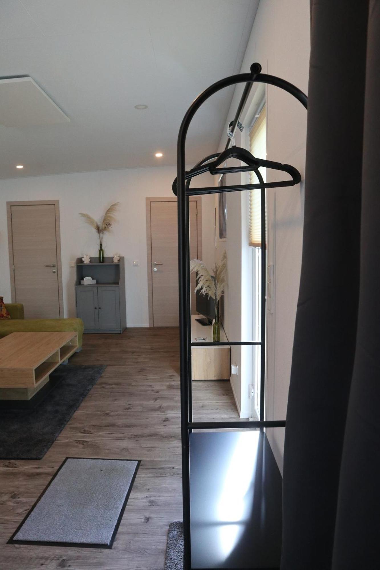 Tinyhouse Apartment Perl Luaran gambar
