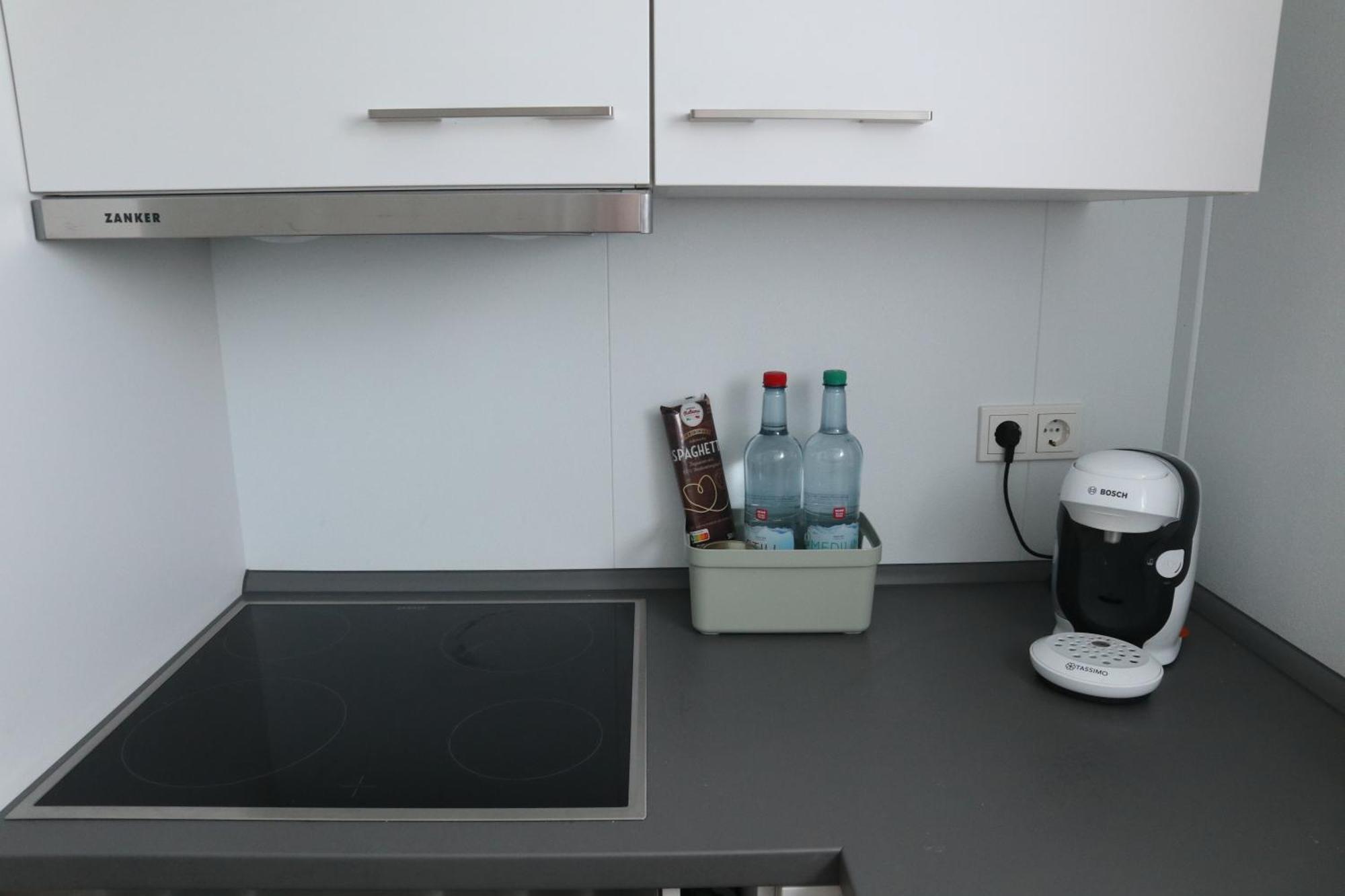 Tinyhouse Apartment Perl Luaran gambar